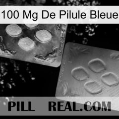100 Mg Blue Pill 38